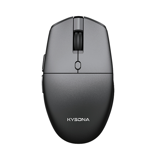M117 Wireless Mouse