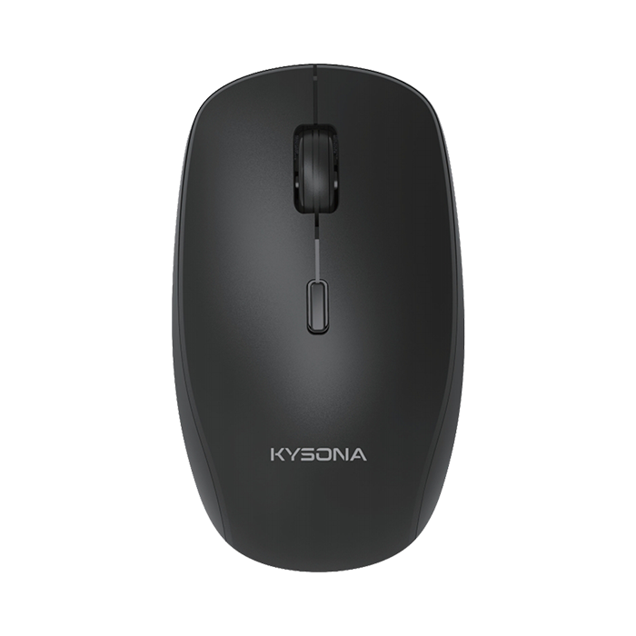 M301 Wireless Mouse