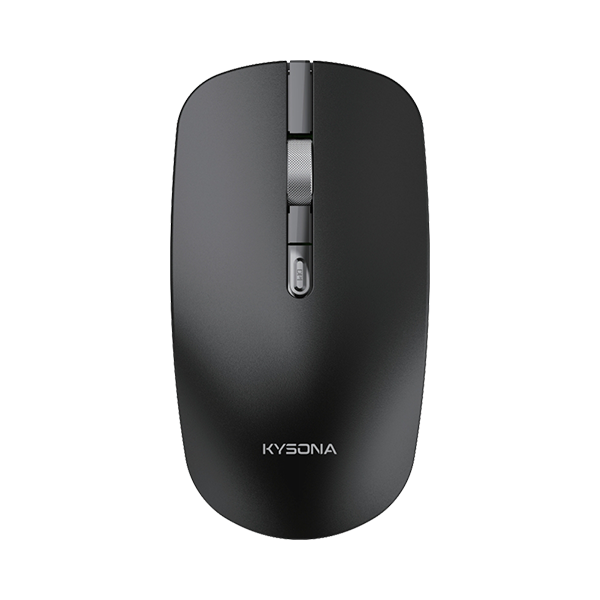 M324 Wireless Mouse
