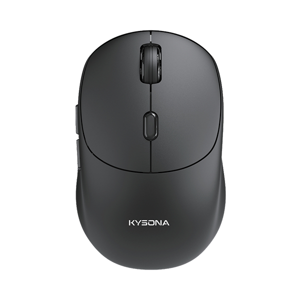 M326 Wireless Mouse