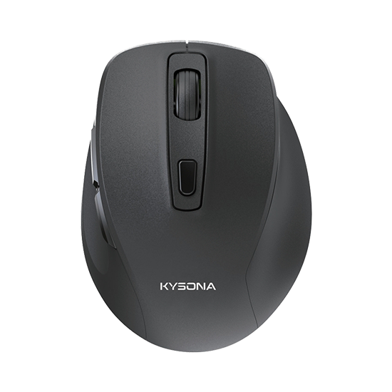 M327 Wireless Mouse