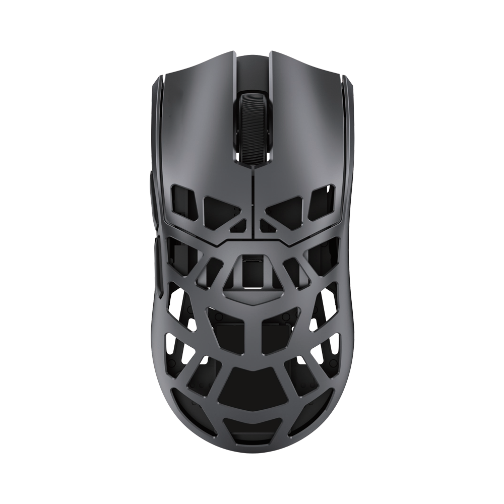 MG656 Wireless Magnesium Alloy Gaming Mouse