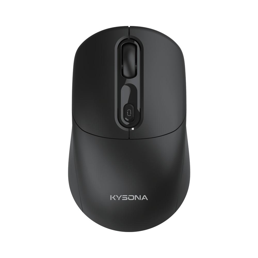 M406 Wireless Mouse