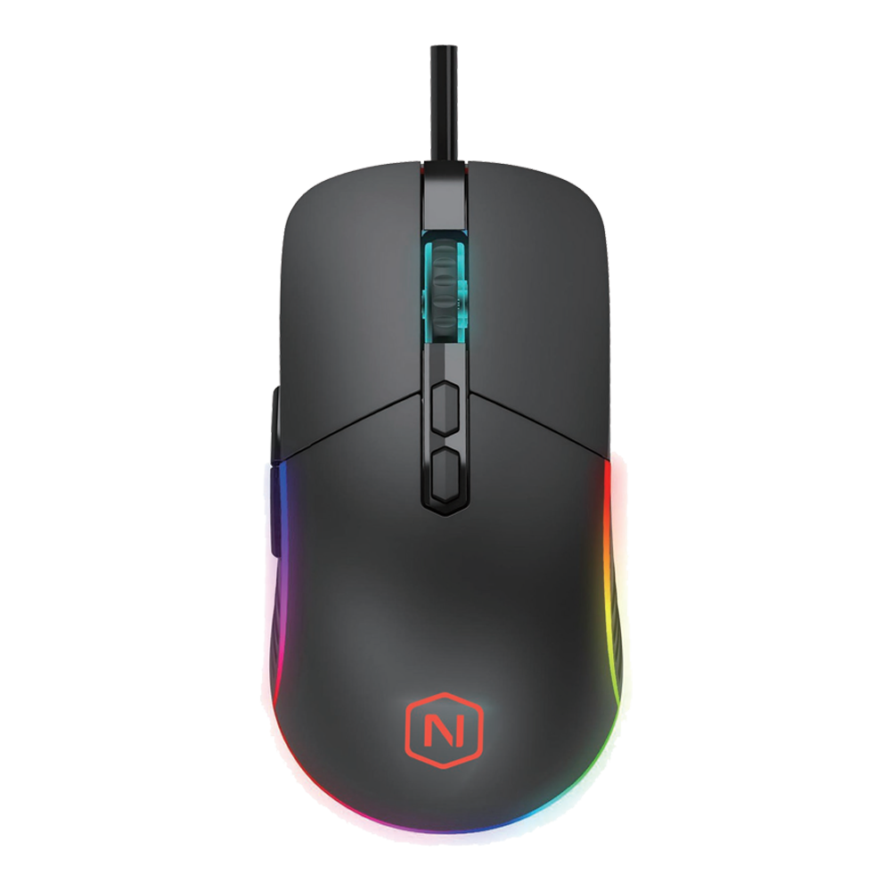 MG821 Wired Gaming Mouse