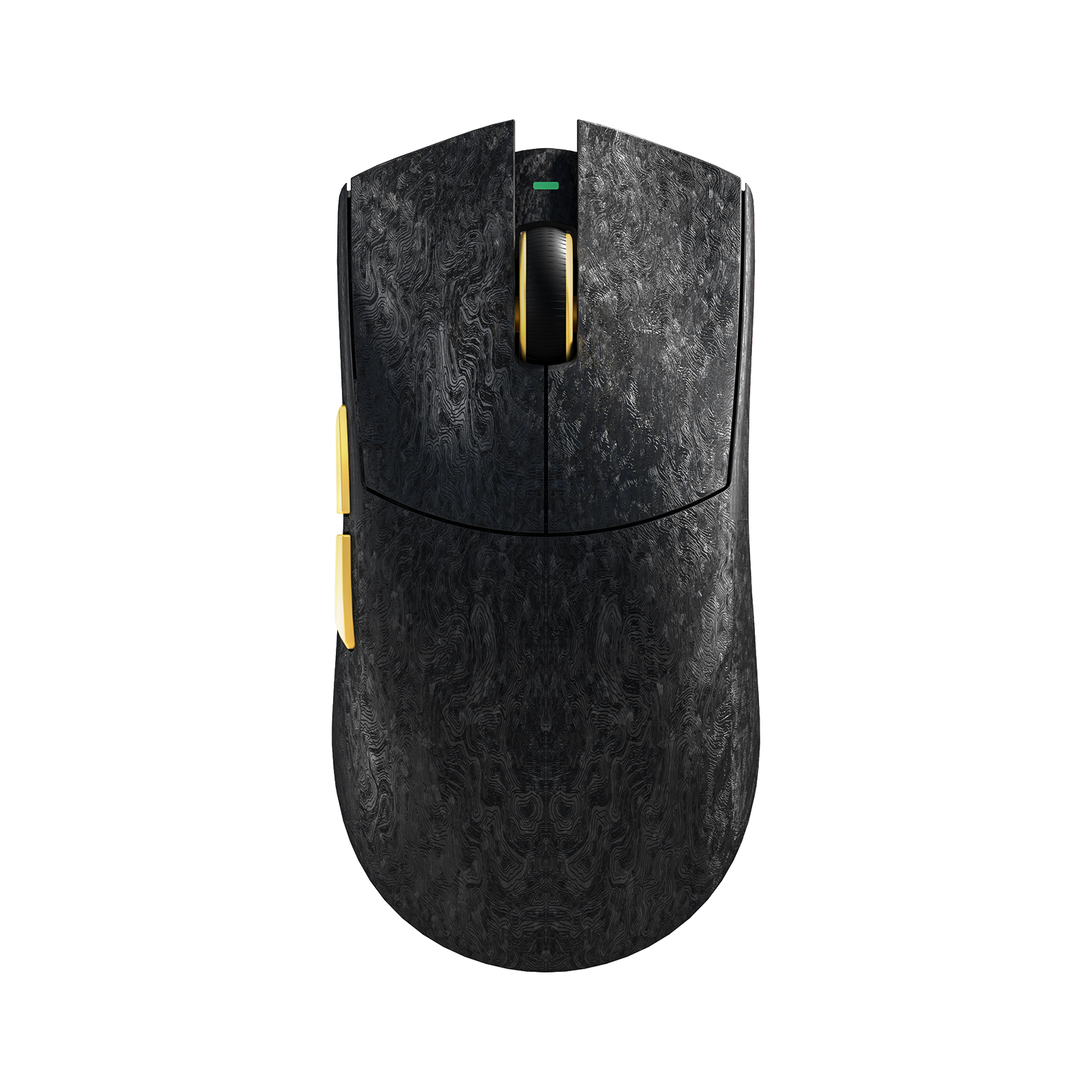 Nordic54L15 PAW3950 Ultra-lightweight Wireless gaming Mouse
