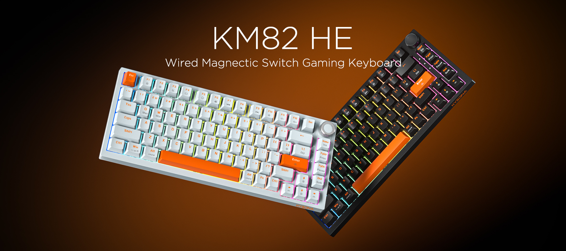 KM823/M607套件